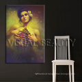 Sexy naked canvas print ,painting frame for Home decor